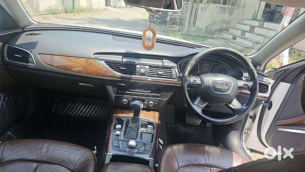 Audi A6 2.0 Tdi, 2013, Diesel