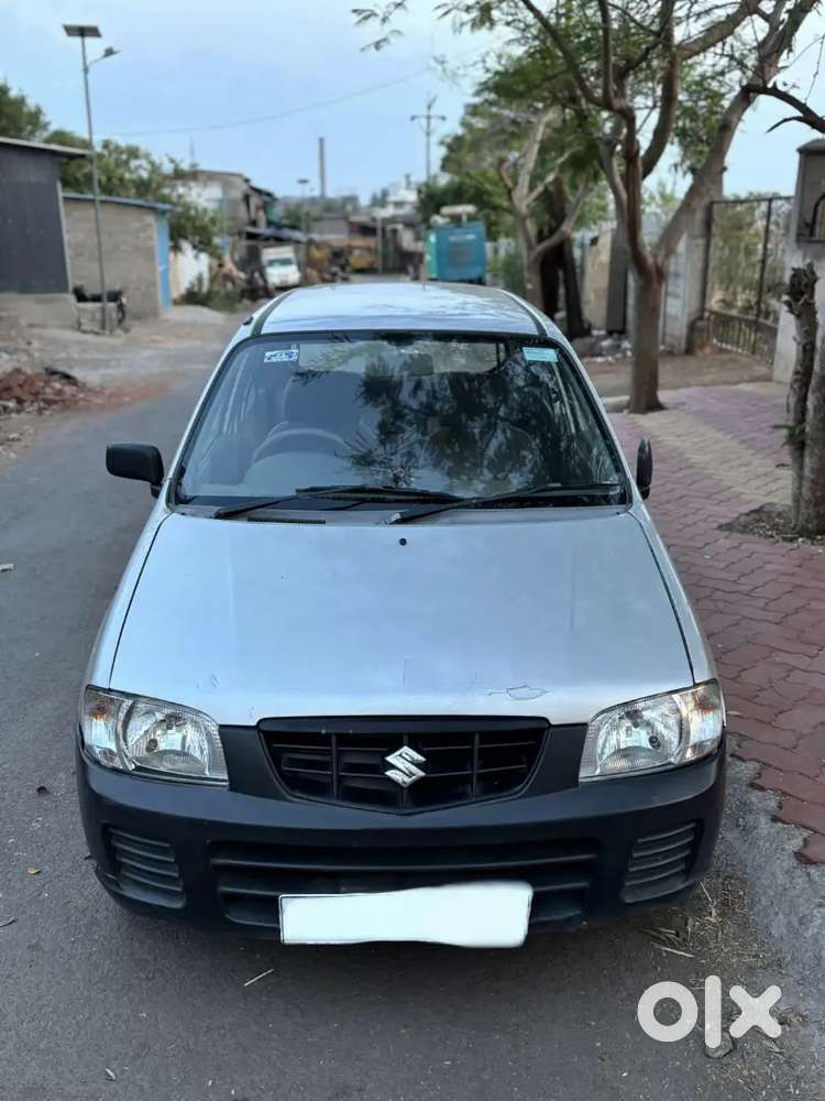 New Condition, Alto Best Mileage And Zero Maintenance Car