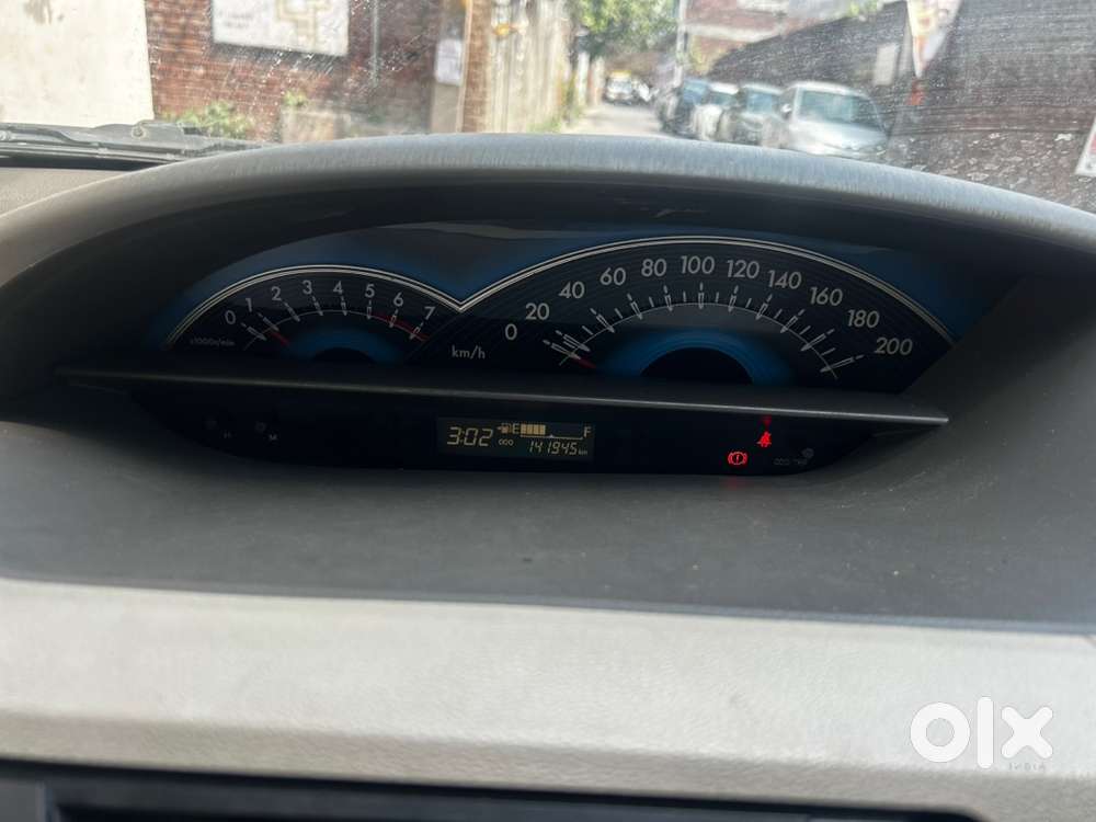Toyota Etios 2015 Diesel Good Condition