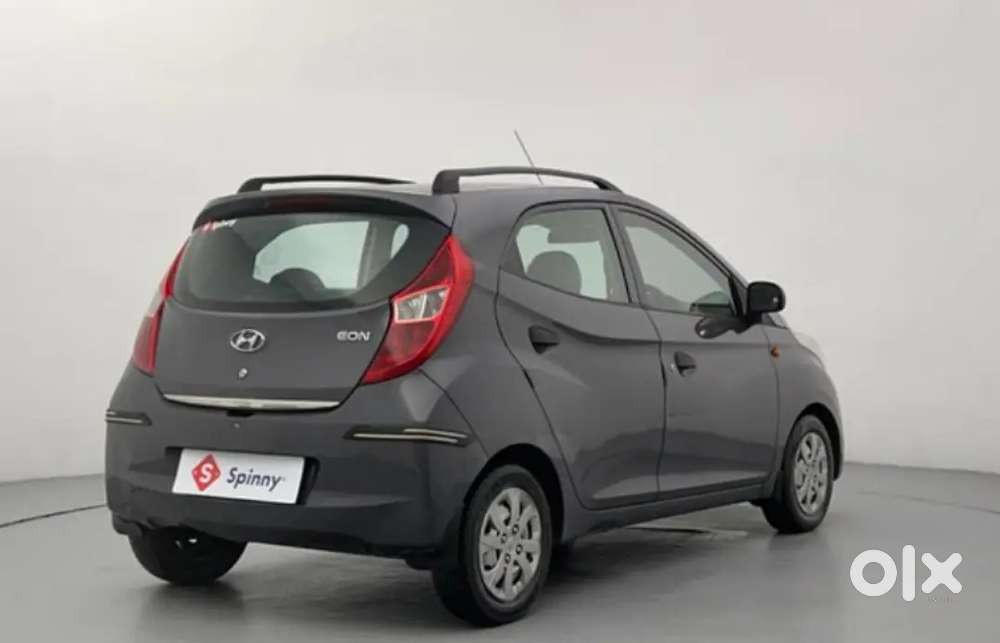 Hyundai Eon Cng 2018 Variant