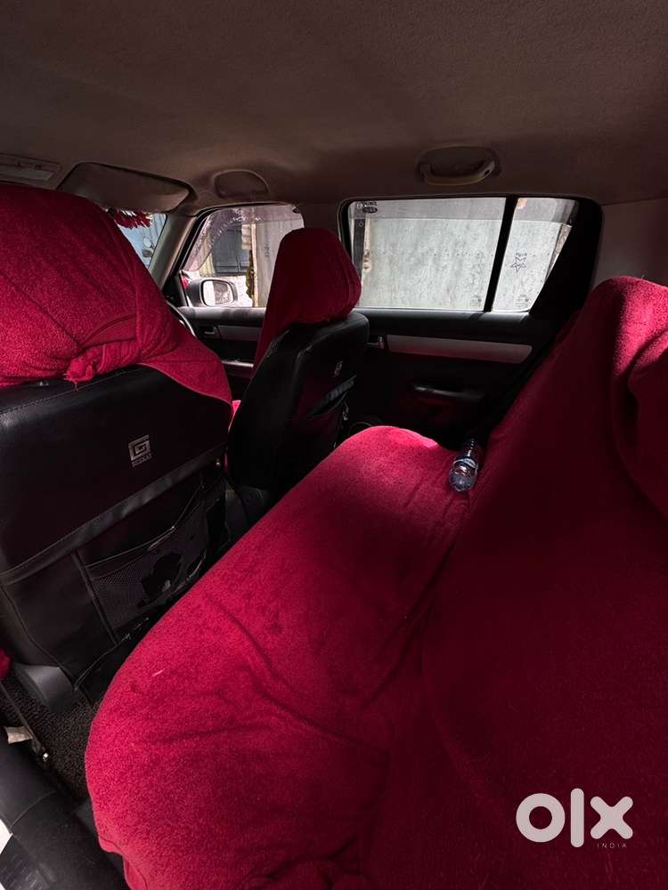 Swift Maruti Petrol 2008