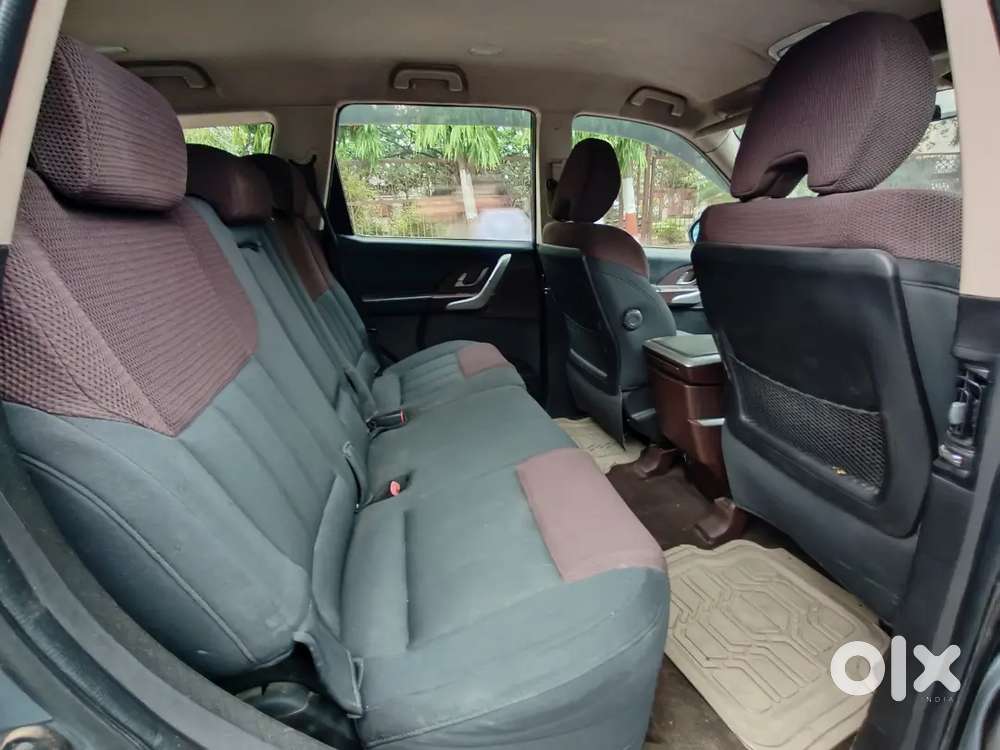 Mahindra Xuv500 2014 Diesel 85000 Km Driven