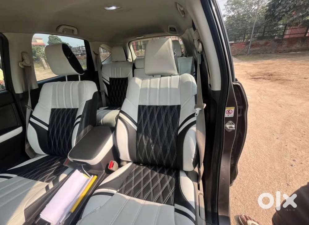 Honda Cr-v Petrol 2013 Well Maintained