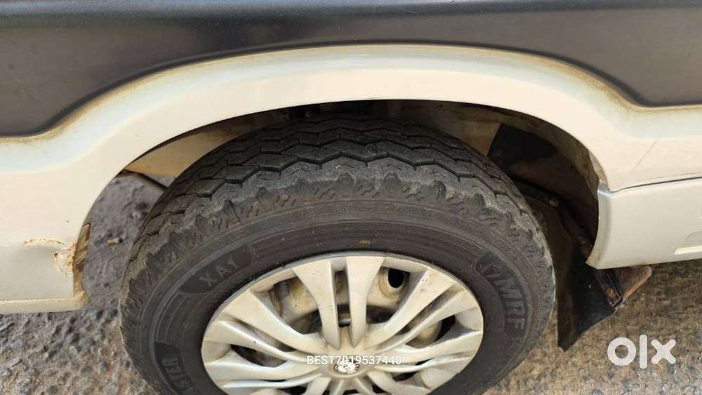 Maruti Suzuki Omni 8 Seater Bsii, 2017, Diesel