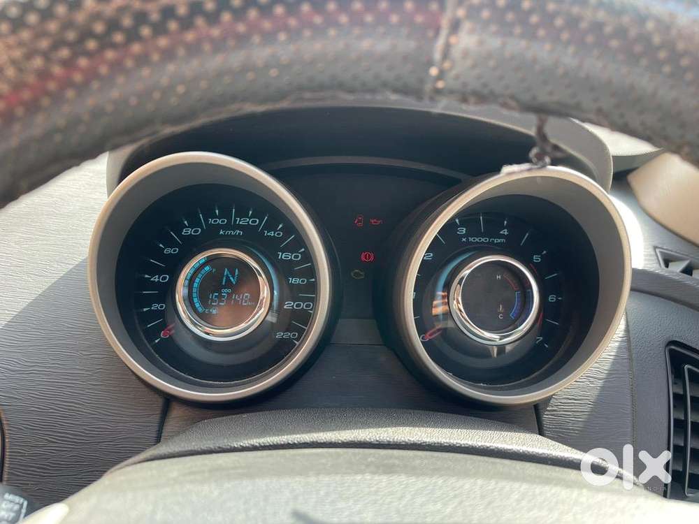 Mahindra Xuv500 2017 Diesel Well Maintained