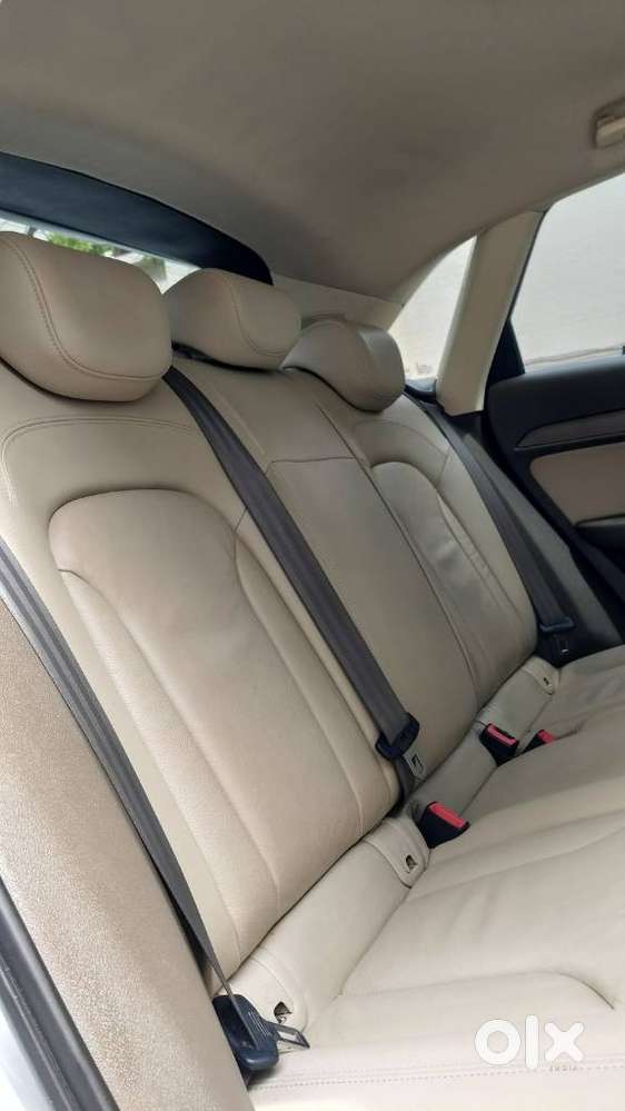 Audi Q3 2.0 Tdi Quattro, 2014, Diesel