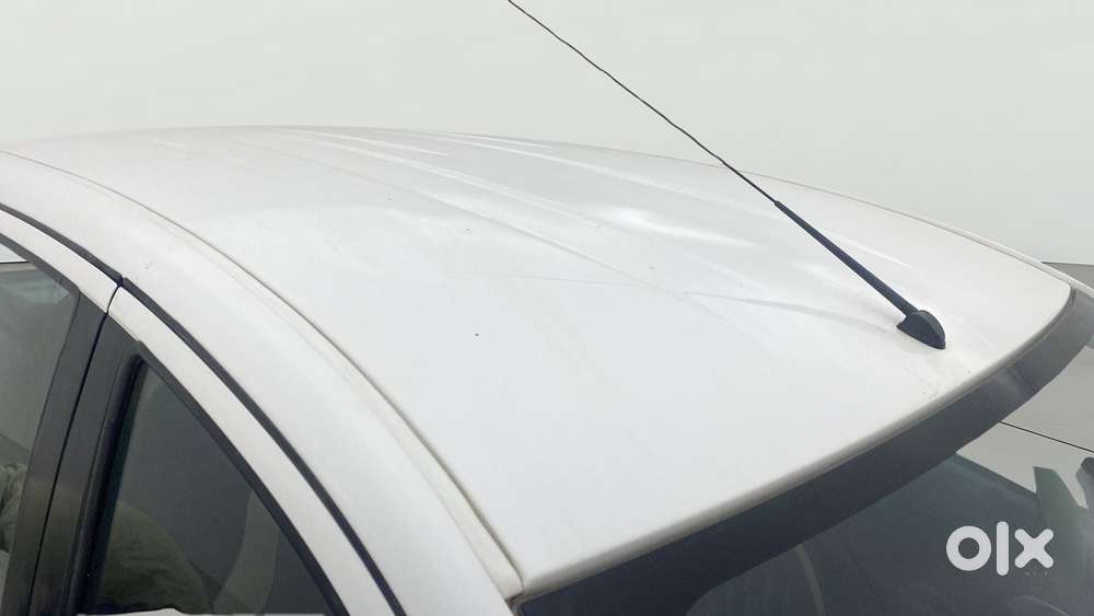 Datsun Redigo 1.0 S, 2019, Petrol