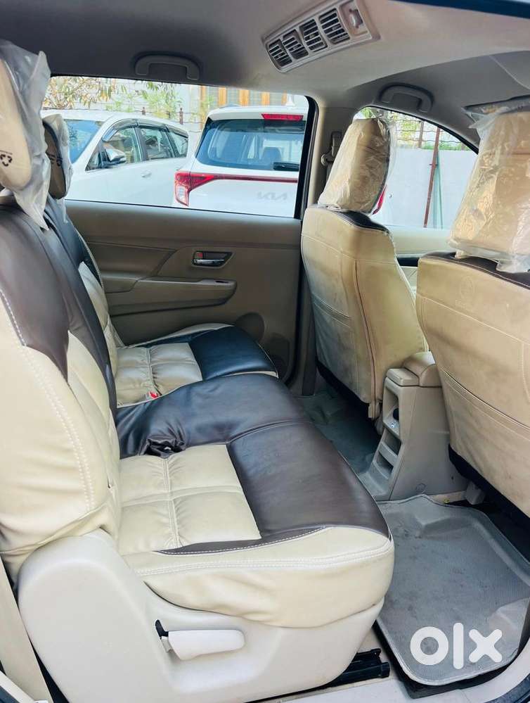 Maruti Suzuki Ertiga Zxi Plus Shvs, 2022, Petrol