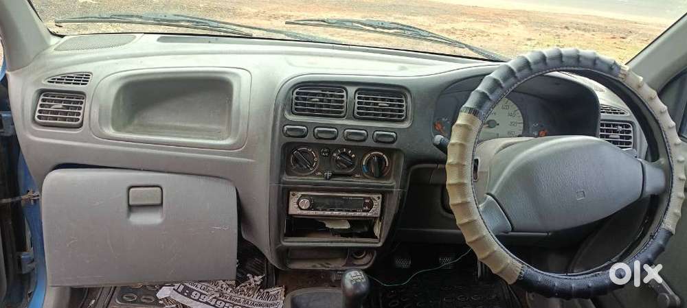 Maruti Suzuki Alto 0.8 Lxi (o), 2006, Petrol