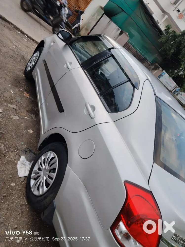Maruti Suzuki Dzire 2011 Diesel 4th Owner