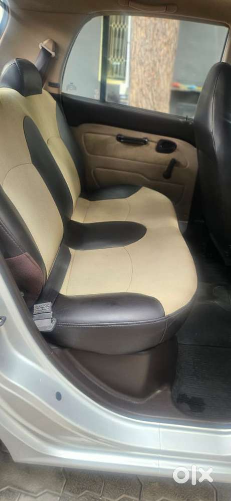 Hyundai Santro Xing Gls, 2014, Petrol
