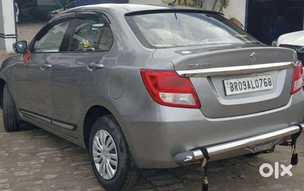 Maruti Suzuki Dzire Vxi 2022 Petrol
