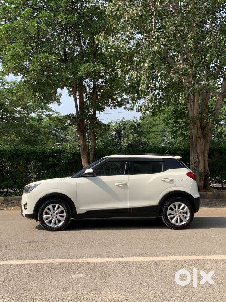 Mahindra Xuv300 W8 Diesel, 2018, Diesel