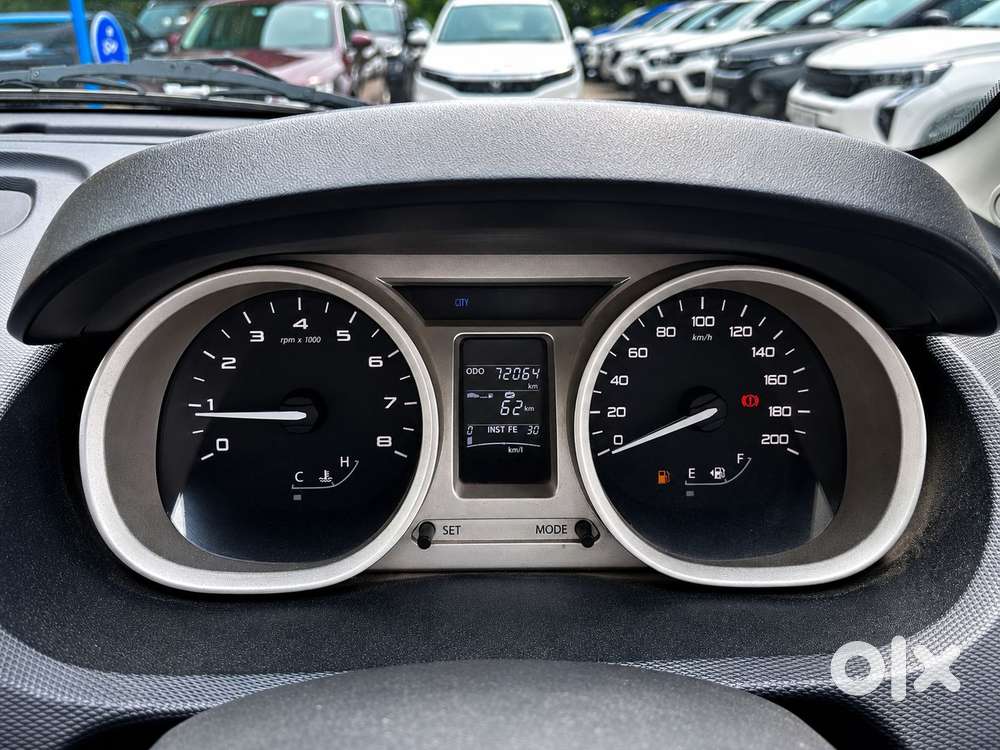 Tata Tigor 1.2 Revotron Xt, 2018, Diesel
