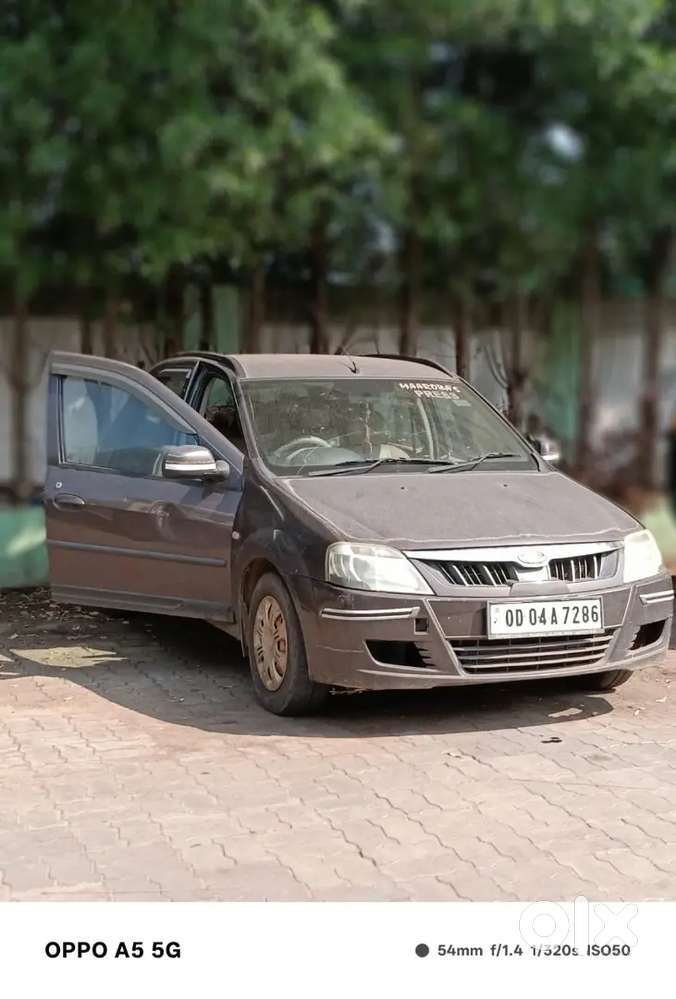Mahindra Verito 2013 D4