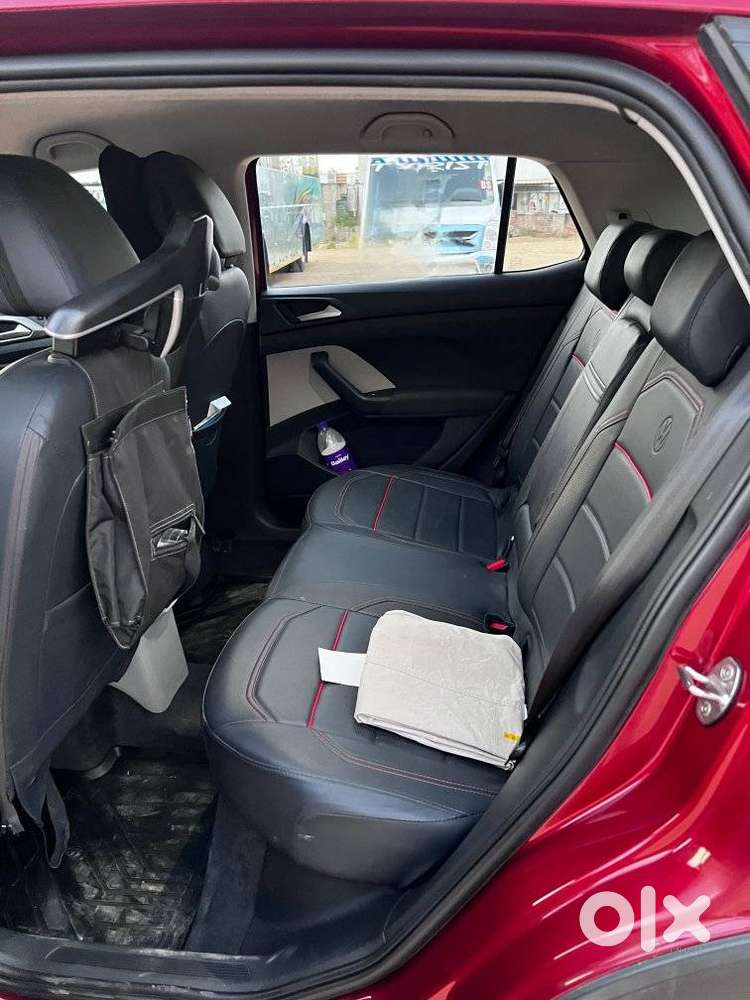 Volkswagen Taigun 1.0 Tsi Highline, 2021, Petrol