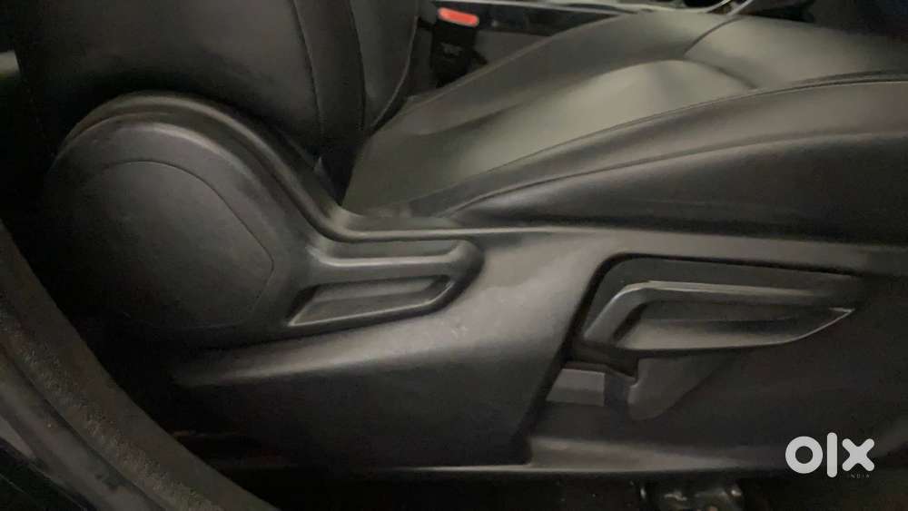 Tata Nexon 1.2 Revotron Xz, 2023, Petrol