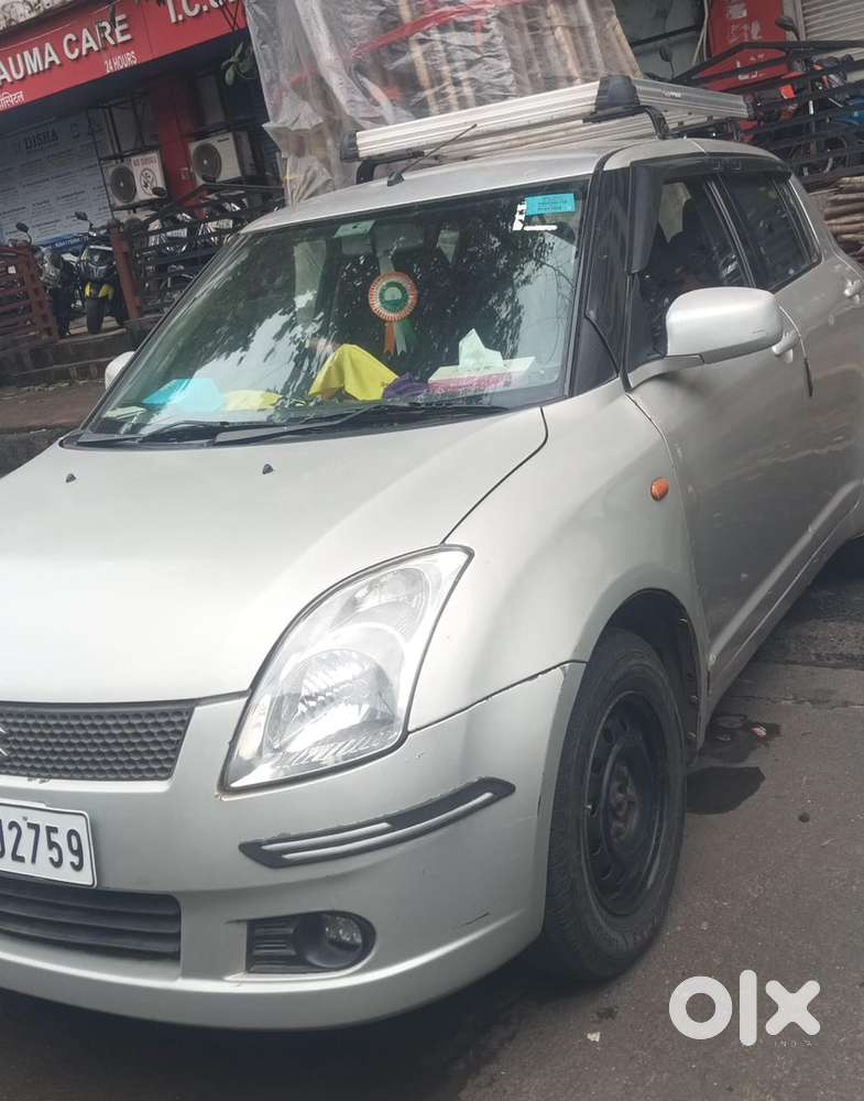 Maruti Swift Vxi 2006