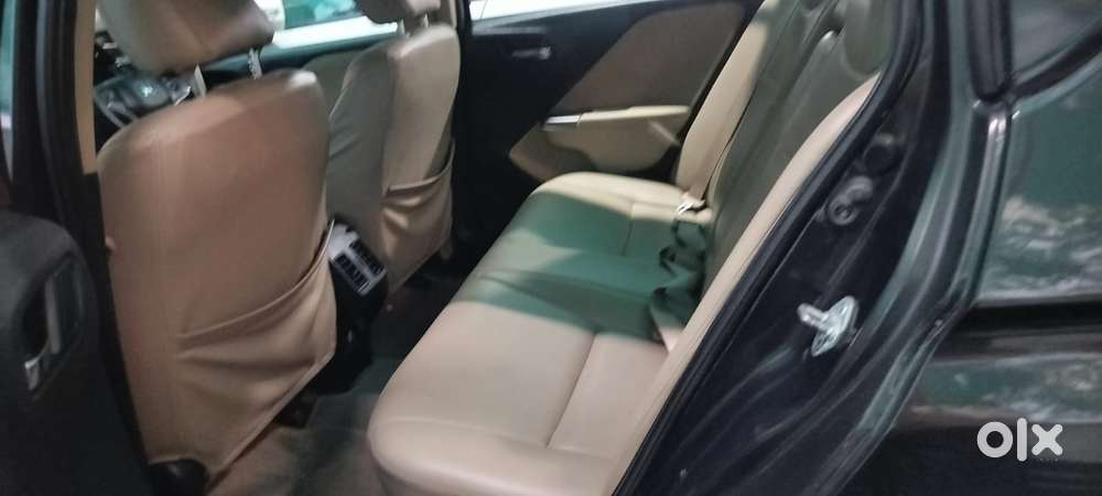 Honda City I Vtec Vx, 2014, Petrol