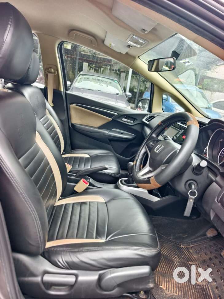 Honda Jazz, 2015, Petrol