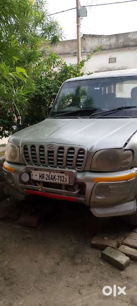 Scorpio M2di Sell