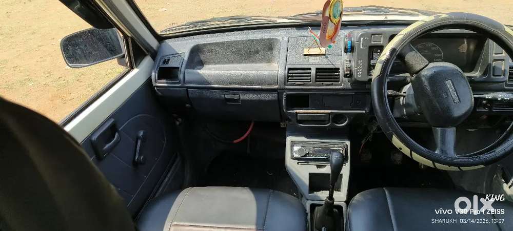 Maruti Suzuki 800 1998 Petrol 48000 Km Driven
