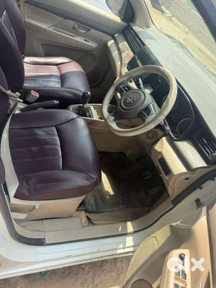 Maruti Suzuki Ertiga 1.5 Tour M Cng, 2020, Cng & Hybrids