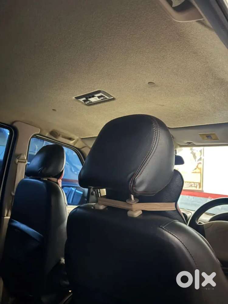 Mahindra Scorpio 2011 Diesel 68000 Km Driven
