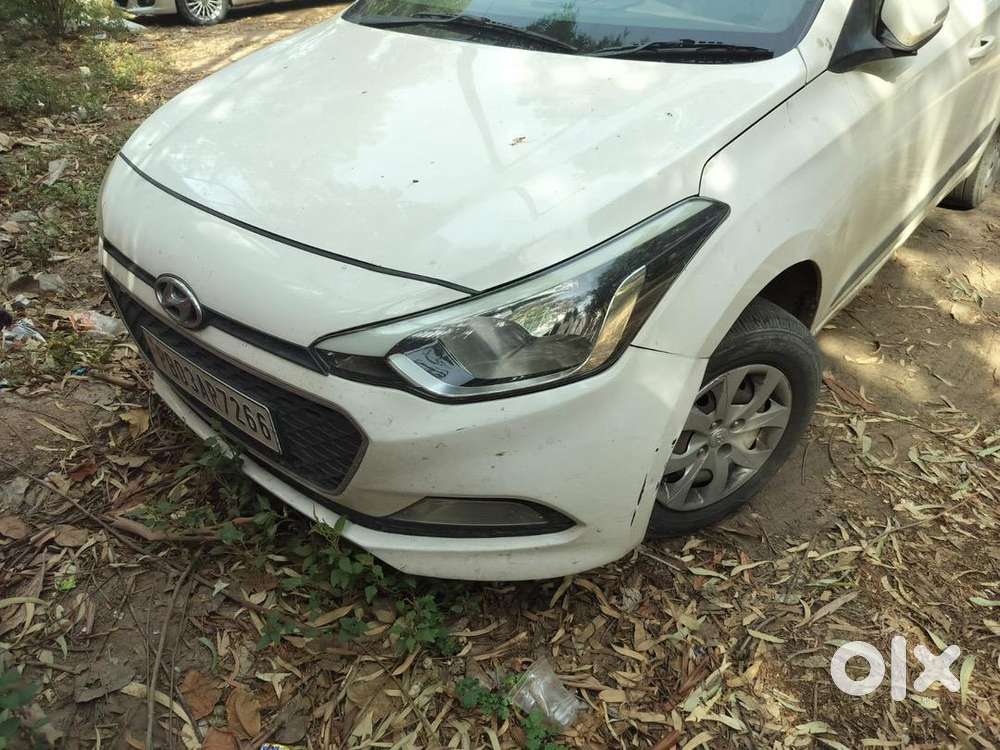 Hyundai Diesel Car 2017