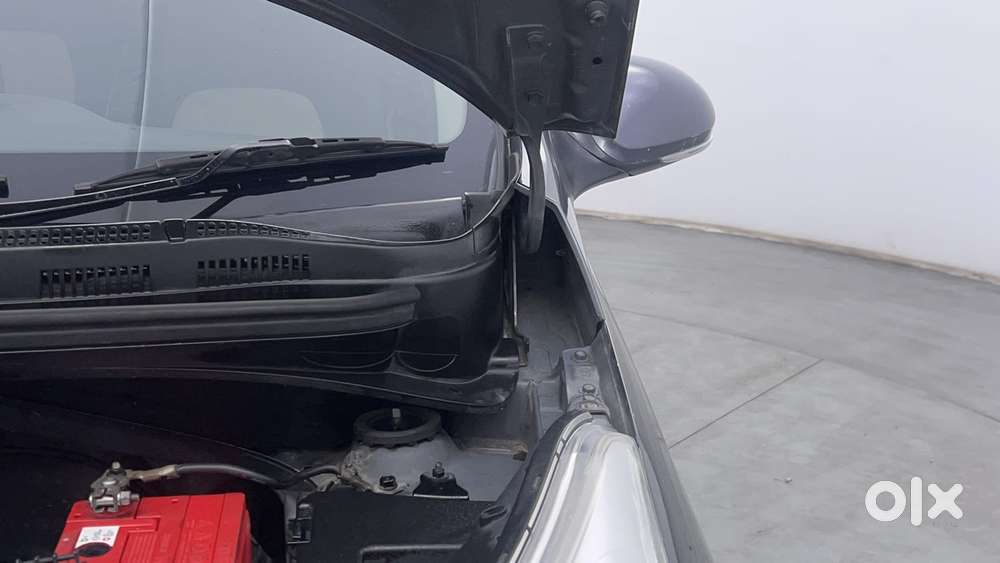 Hyundai Grand I10 1.2 Kappa Sportz, 2014, Petrol