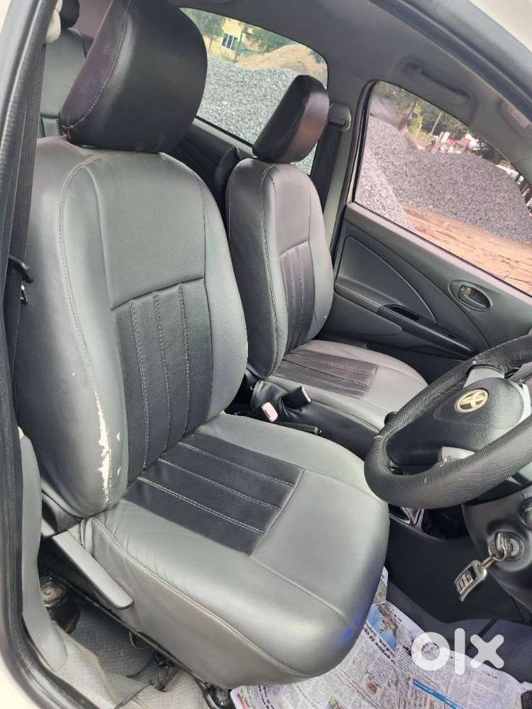 Toyota Etios Gd Sp, 2018, Diesel