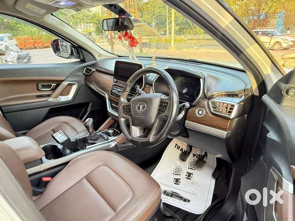 Tata Diesel Car 2019