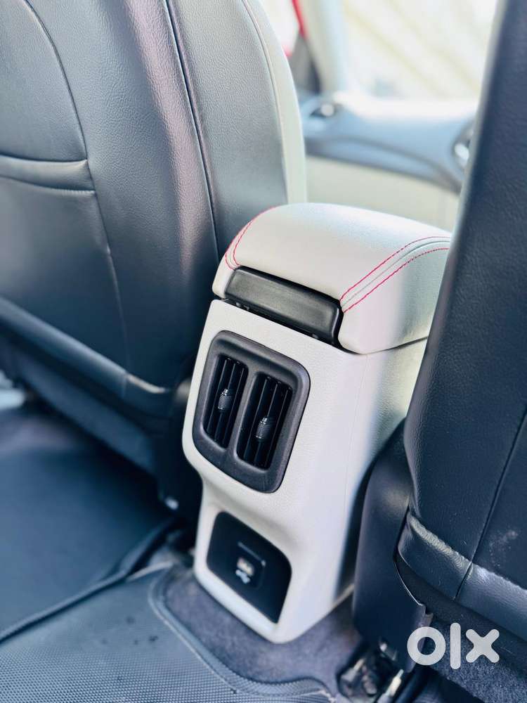 Jeep Compass, 2018, Diesel