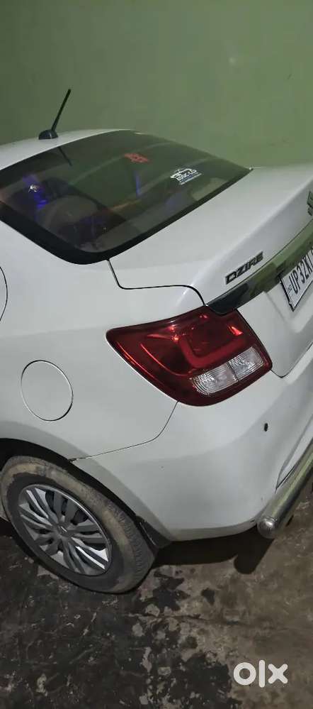 Maruti Suzuki Dzire 2019 Diesel 95000 Km Driven