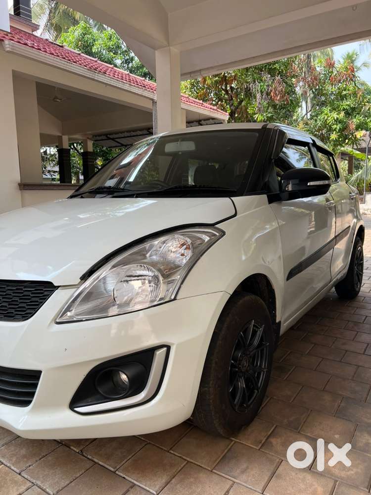 Maruti Suzuki Swift 2013 Diesel 129000 Km Driven