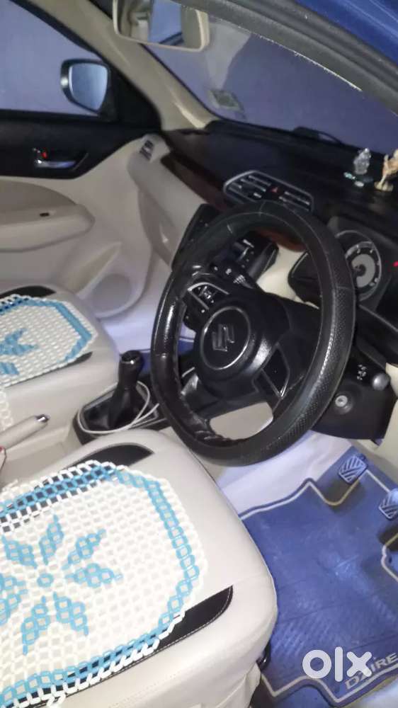 Swift Dzire Car For Sale