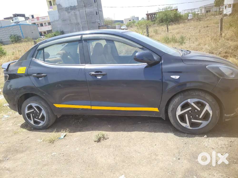 Hyundai Aura 2023 Car