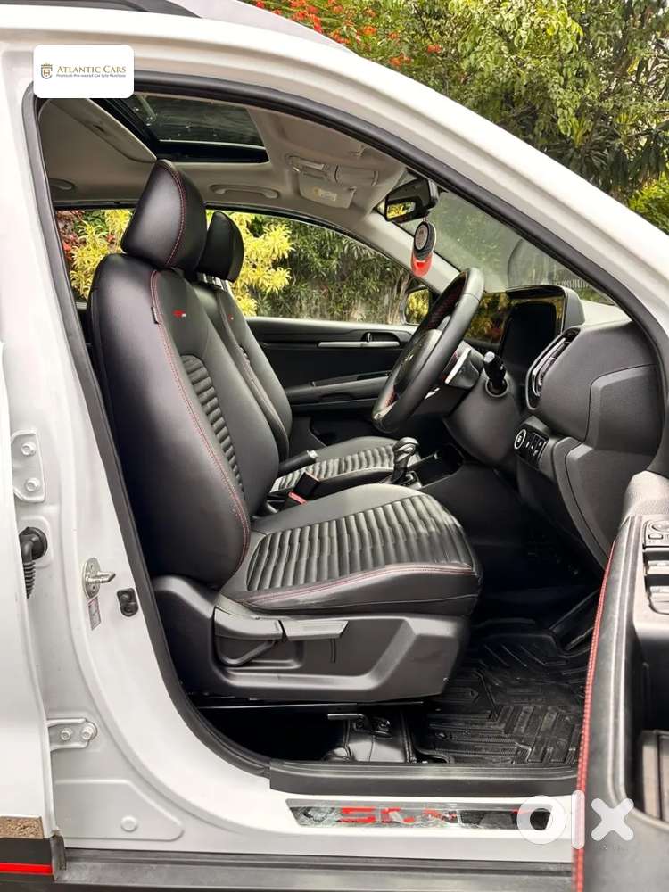 Kia Sonet 1.0 Gtx Plus Dct, 2023, Petrol