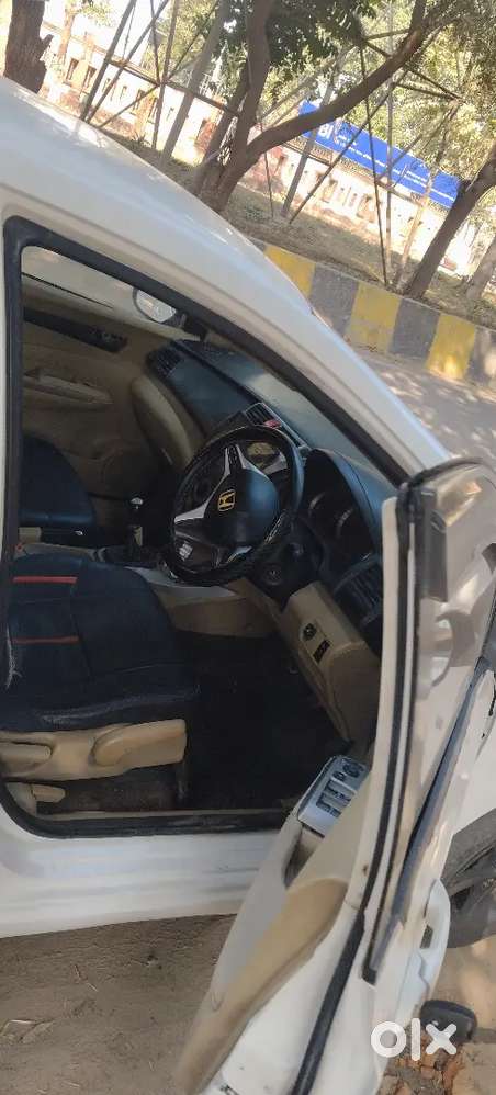 Honda City 2010 Petrol 153000 Km Driven