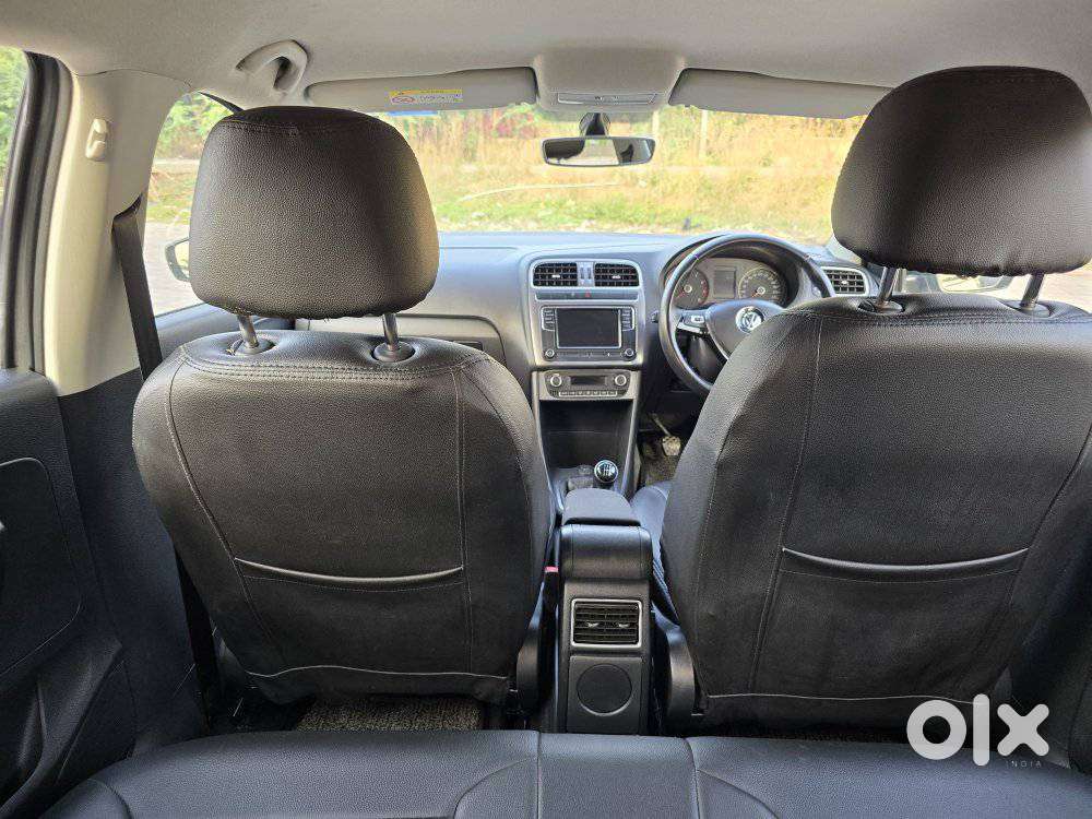 Volkswagen Polo 1.0 Mpi Highline, 2019, Petrol