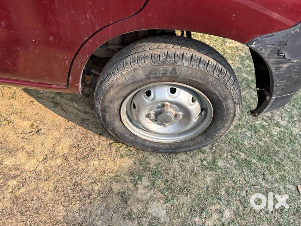Maruti Suzuki Alto 2006 Petrol Well Maintained