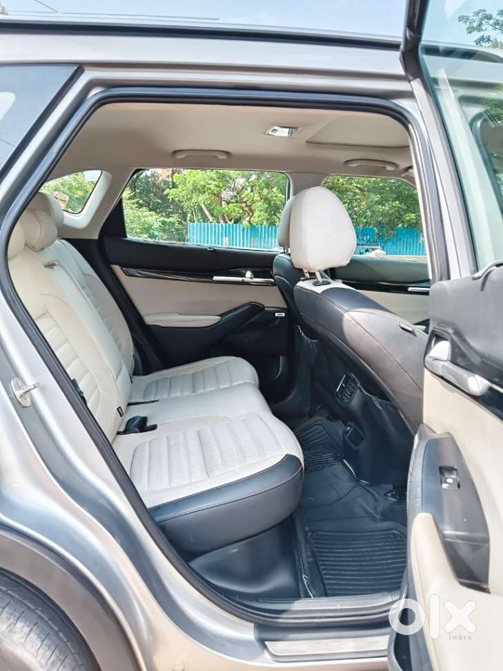 Kia Seltos Gtx Plus 1.5 Turbo Petrol Dct, 2019, Petrol