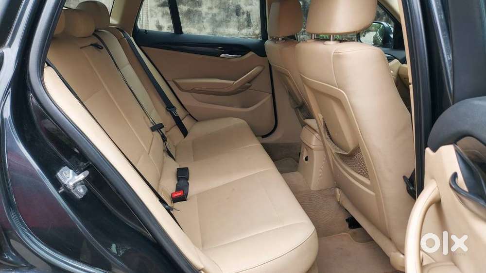 Bmw X1 2.0 Sdrive 20d, 2012, Diesel