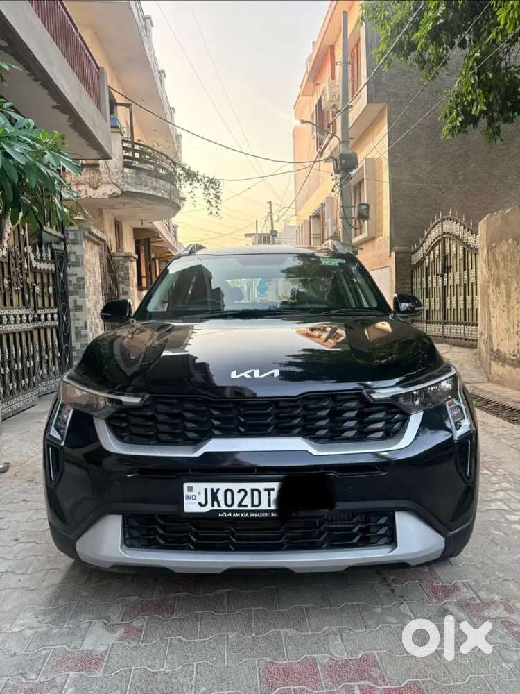 Kia Sonet Htk Plus 2025