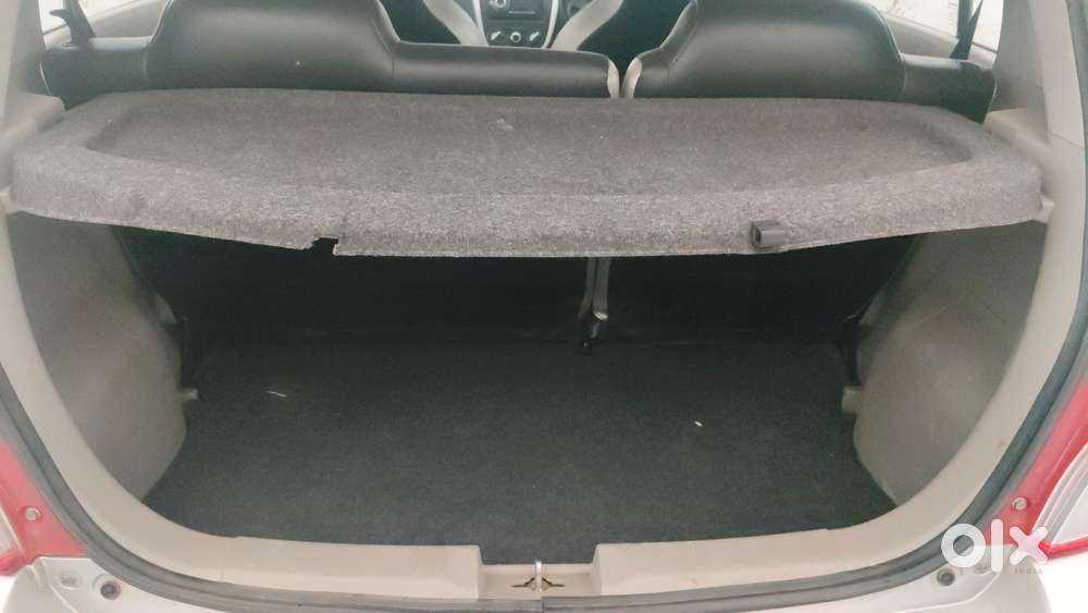 Maruti Suzuki Celerio 2014-2017 Vxi At, 2016, Petrol