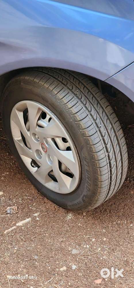 Honda Amaze 2013-2016 Ex I-dtech, 2014, Diesel