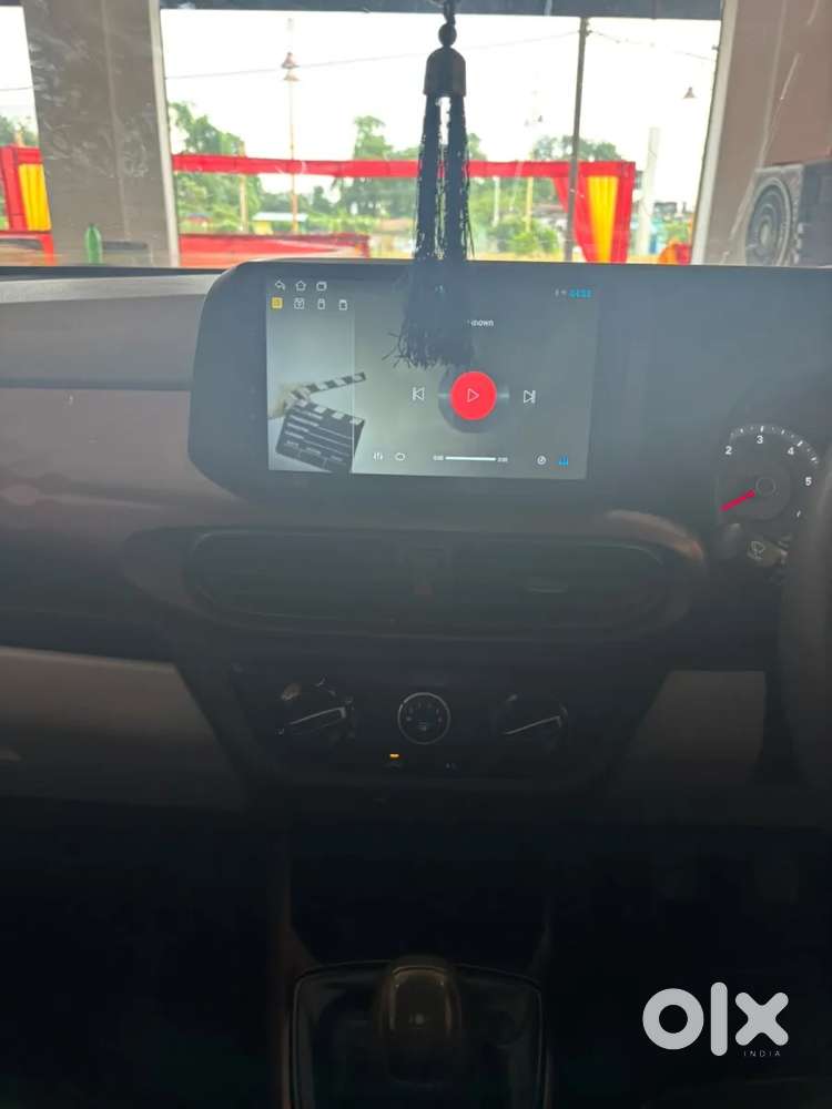Hyundai Aura S Crdi, 2020, Diesel