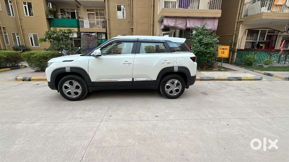 Maruti Suzuki Brezza 2025 Petrol Good Condition