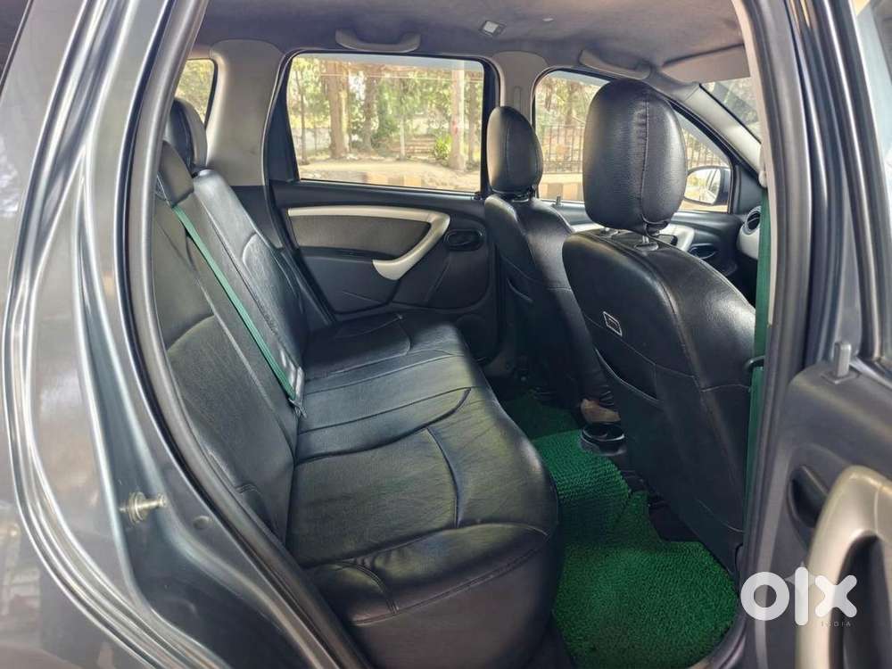 Renault Duster Rxl Pack 85 Diesel, 2013, Diesel