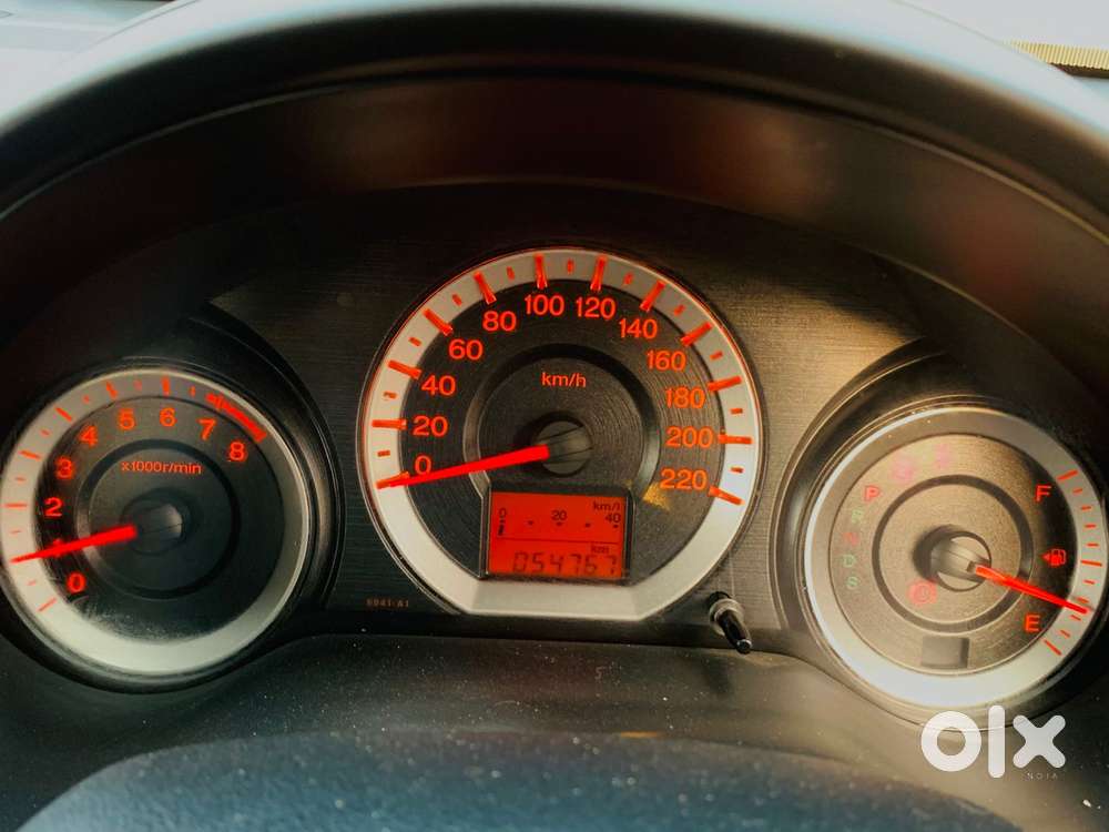 Honda City 2008-2011 1.5 V At, 2010, Petrol